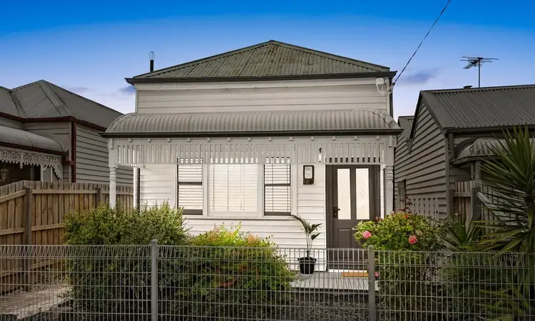 7 Southampton Street