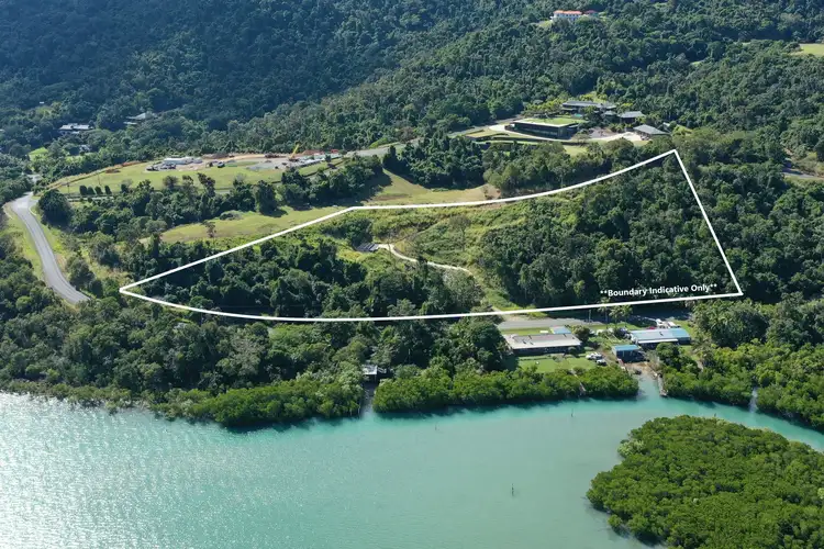 Lot 18 Mandalay Road