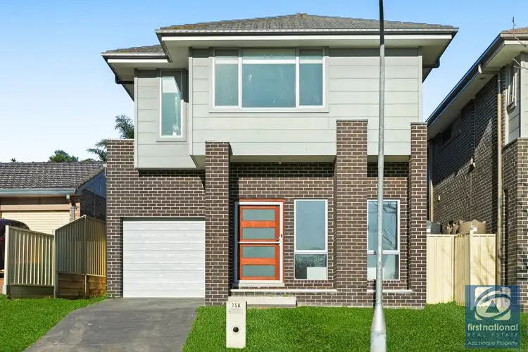 15A Clydesdale Drive