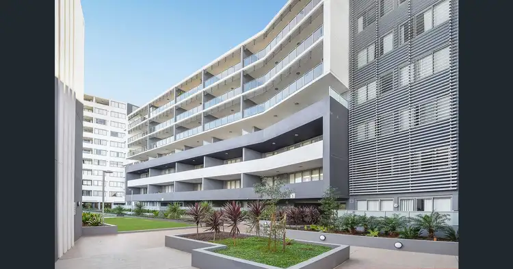 414/11 Charles Street