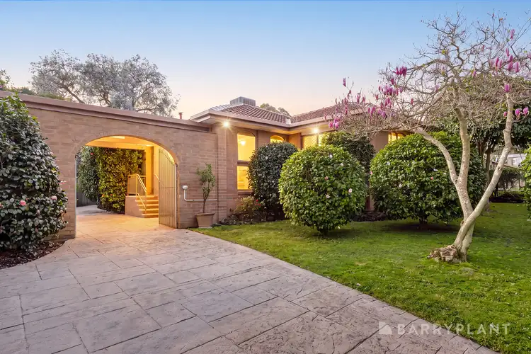 24 Goodwin Street