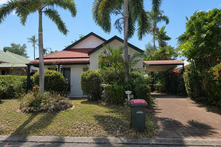 12A Borassus Court