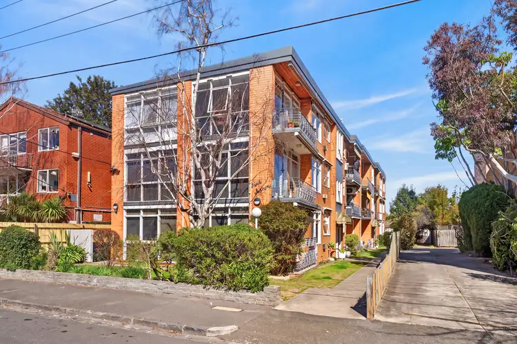 2/28 Wynnstay Road