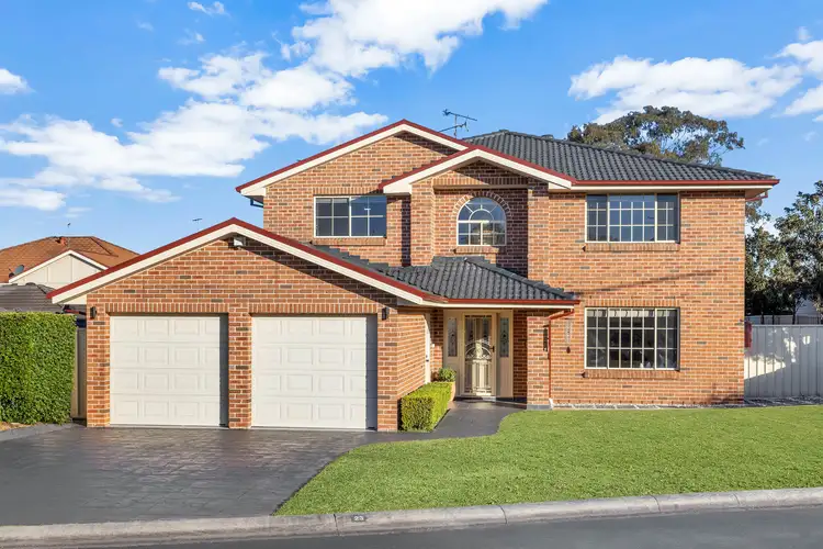 23 Tullaroan Street