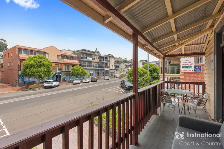 5/127 Terralong Street