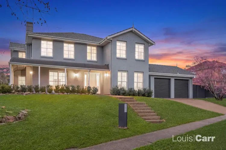 2 Merriwa Place