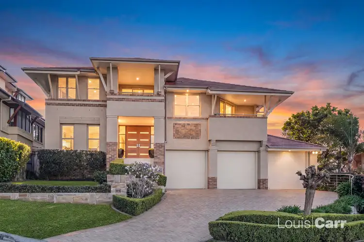 6 Kingscott Place