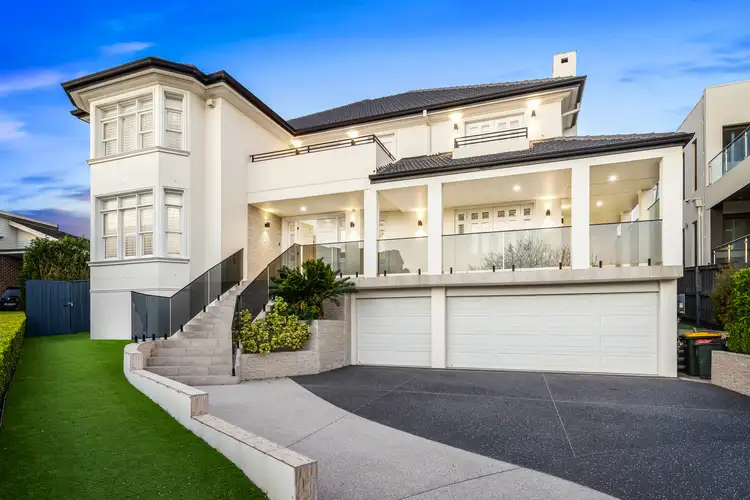 13 Kentridge Place