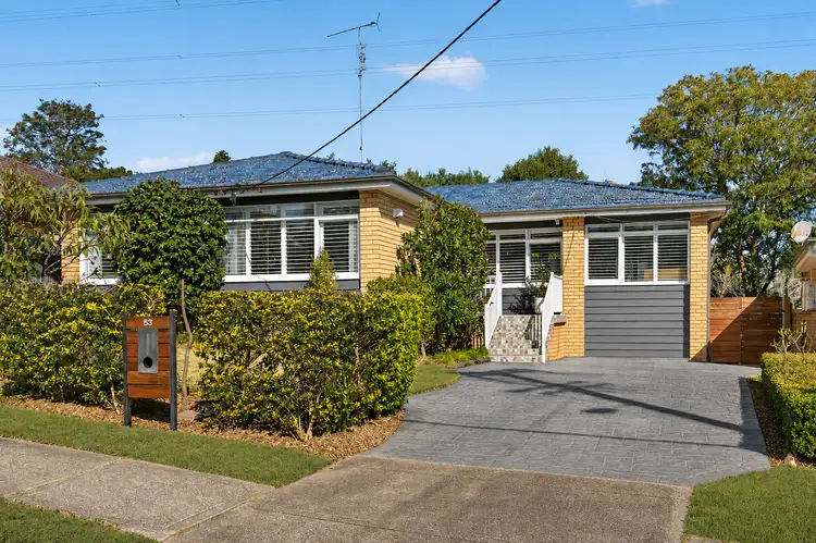 53 Aberdeen Road