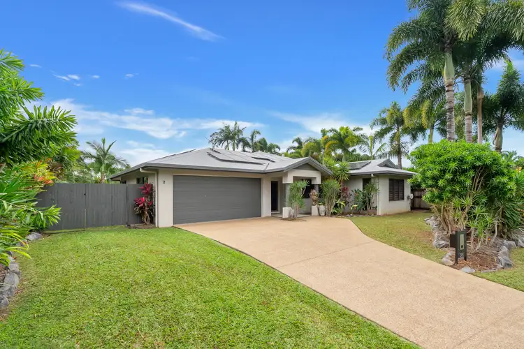 26 Burranong Street