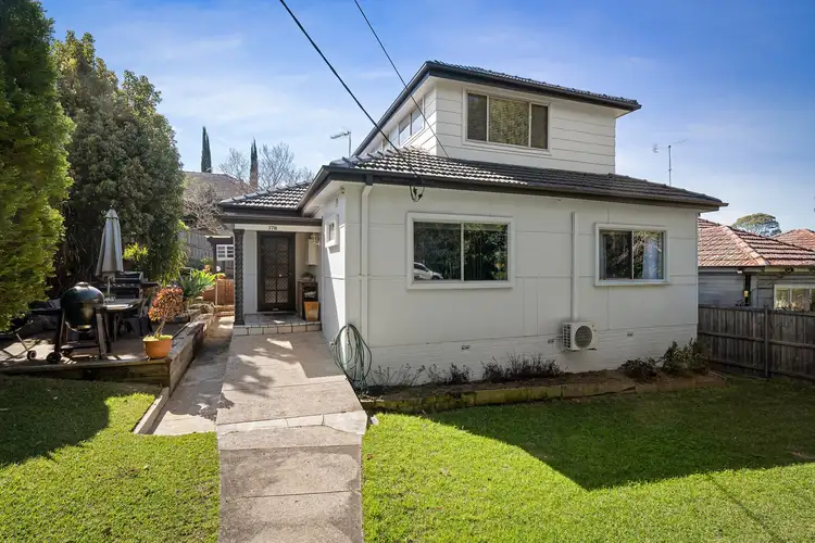 378 Bexley Road