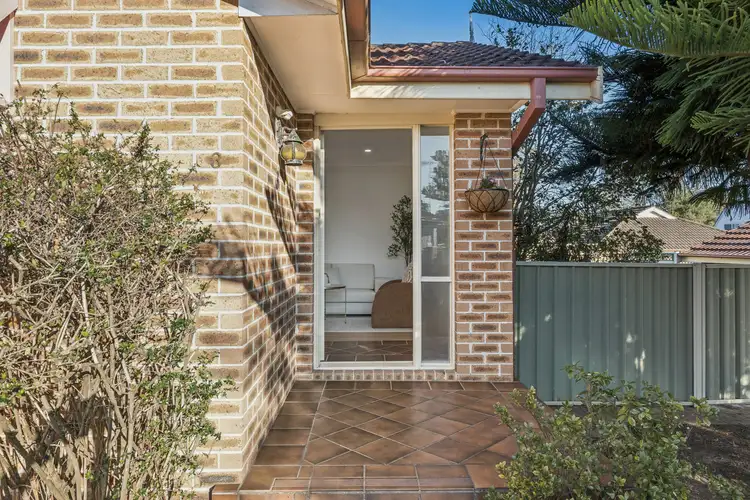 3/7A Wilberforce Road