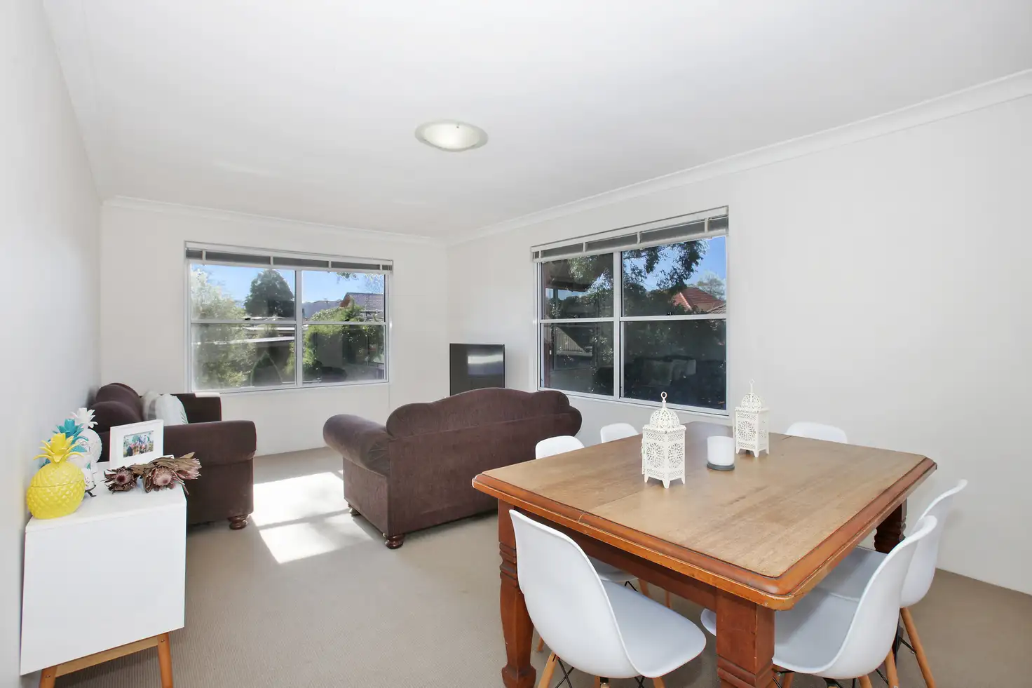 Main view of Homely apartment listing, 6/13 Brewer Street, Concord NSW 2137