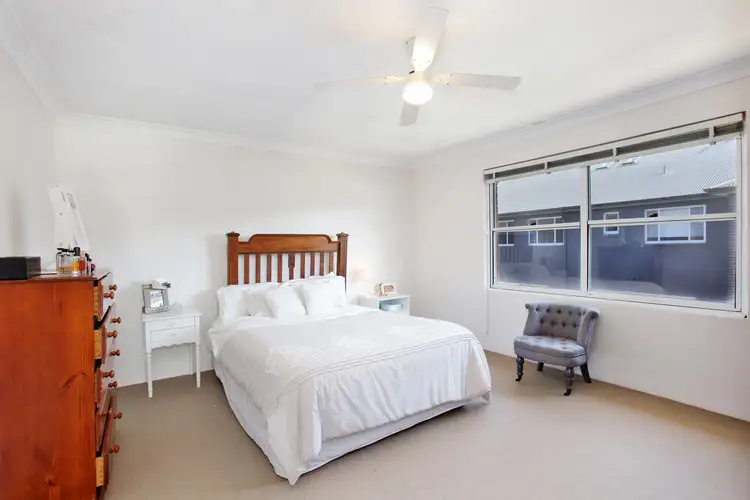 Fourth view of Homely apartment listing, 6/13 Brewer Street, Concord NSW 2137