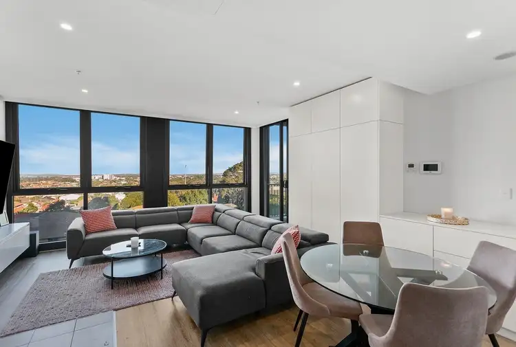 504/3 Blake Street