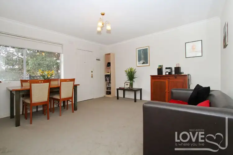 Main view of Homely apartment listing, 14/400 Murray Road, Preston VIC 3072