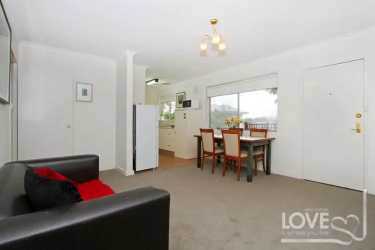 Second view of Homely apartment listing, 14/400 Murray Road, Preston VIC 3072