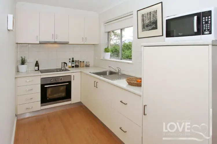 Third view of Homely apartment listing, 14/400 Murray Road, Preston VIC 3072