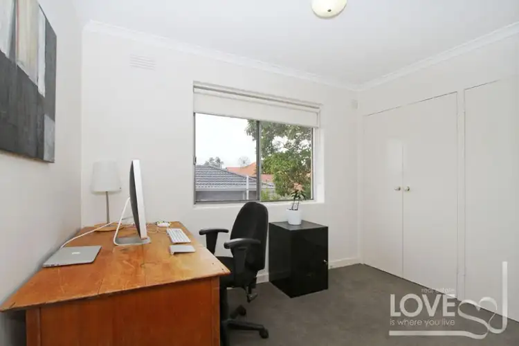 Sixth view of Homely apartment listing, 14/400 Murray Road, Preston VIC 3072