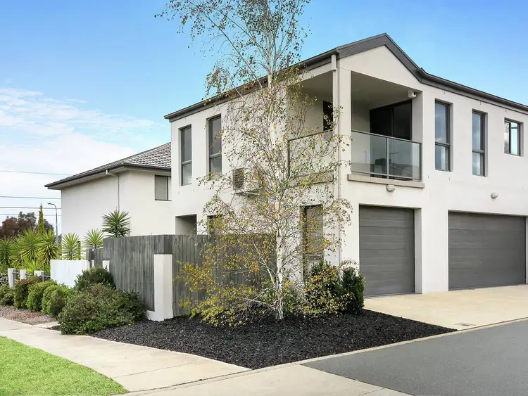 35 Lansdown Crescent