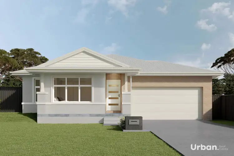 18 Lilium Street