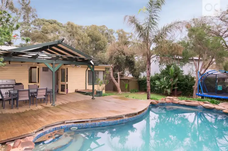 Second view of Homely semi-detached listing, 25 Stonyfell Road, Wattle Park SA 5066