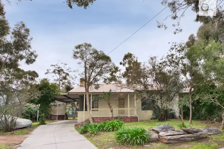 Third view of Homely semi-detached listing, 25 Stonyfell Road, Wattle Park SA 5066