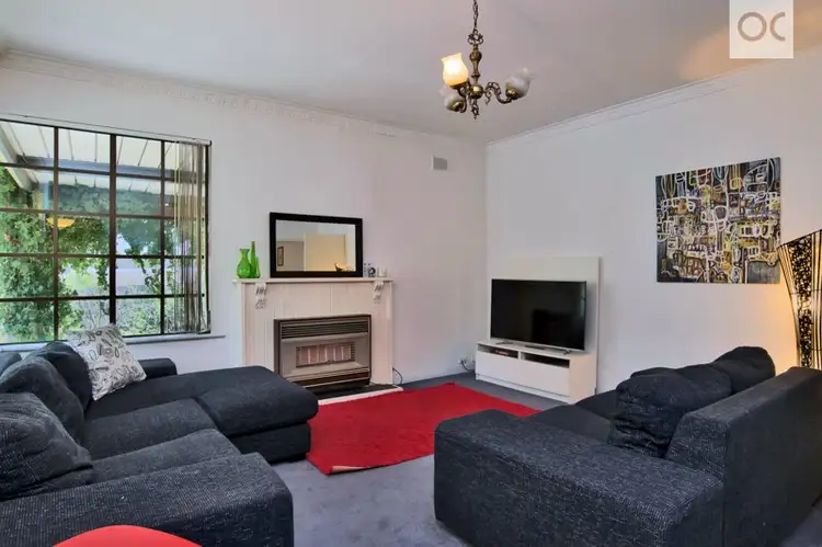 Fifth view of Homely semi-detached listing, 25 Stonyfell Road, Wattle Park SA 5066