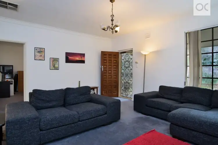 Sixth view of Homely semi-detached listing, 25 Stonyfell Road, Wattle Park SA 5066