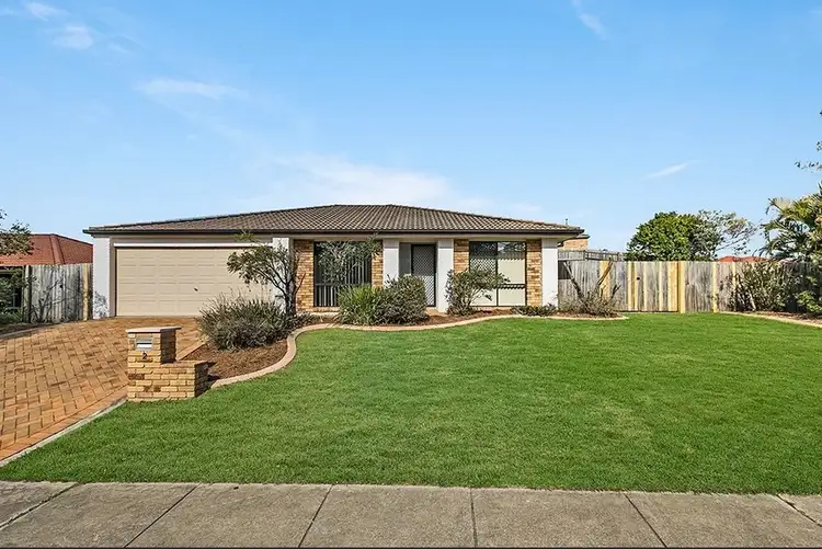 2 Bunyaville Close