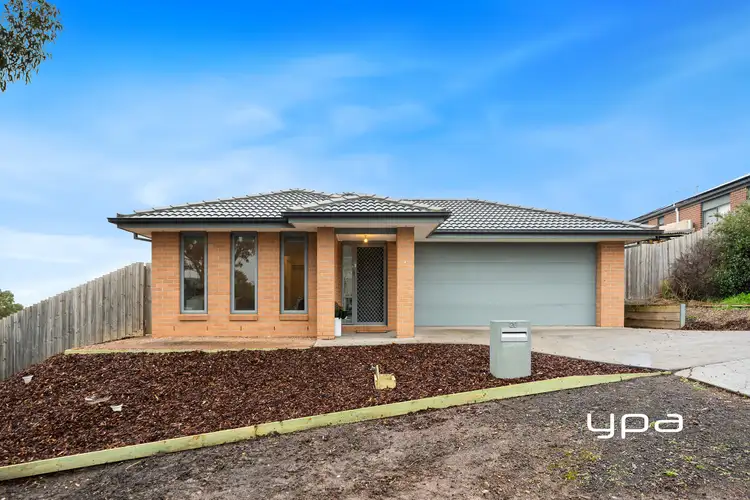 20 Highbridge Crescent