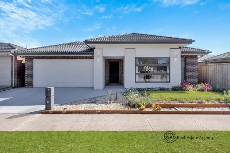 4 Cygnet Avenue