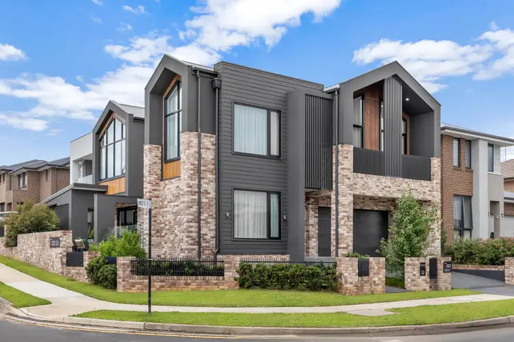 114 Tallawong Road