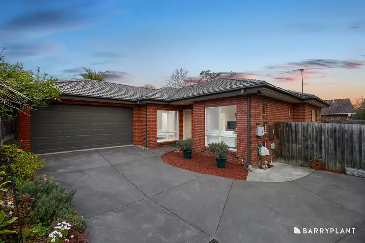 11B Mint Street
