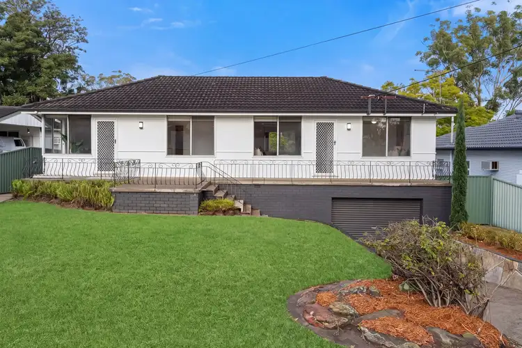 6 Brodie Street