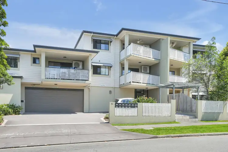 7/84 Brookfield Road