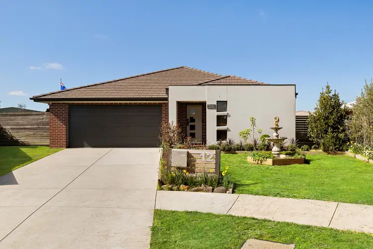 12 Valley View Court