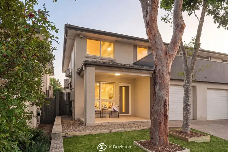 4 Acton Lane