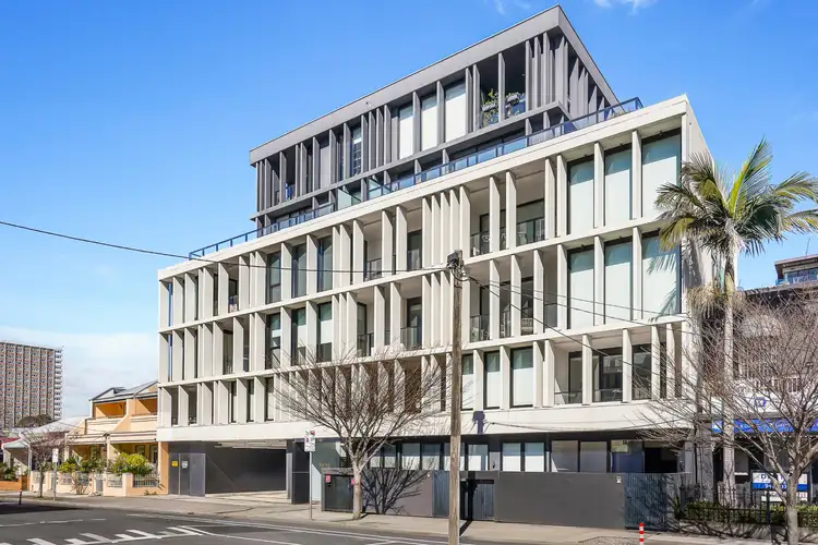 206/38 Elizabeth Street
