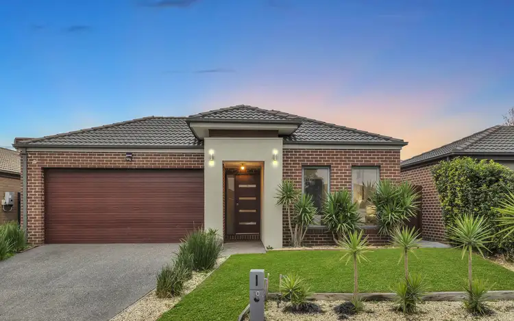 10 Dusky Bells Drive