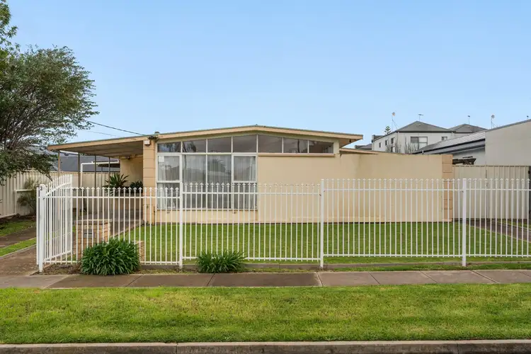 3 Kenney Street