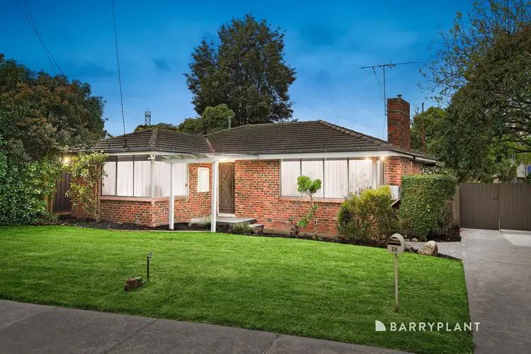 28 Havelock Avenue