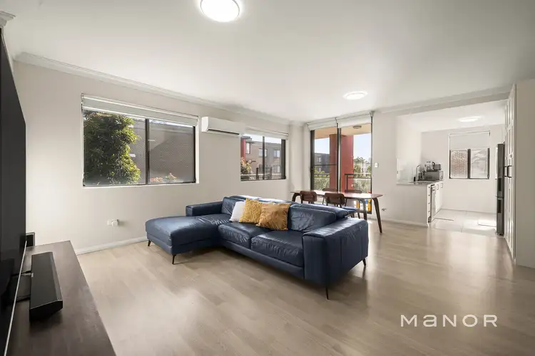 69/40-52 Barina Downs Road