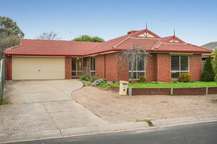 20 Birch Court