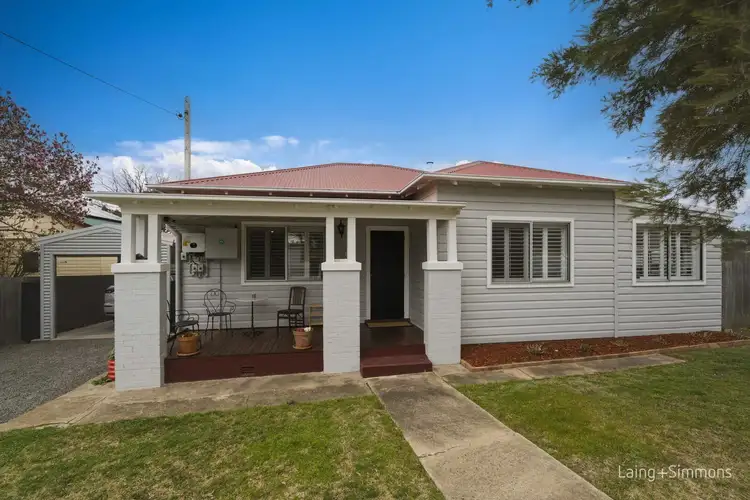29 Donnelly Street