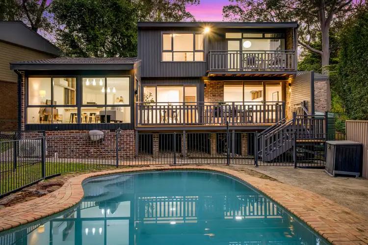 18 Wareemba Avenue