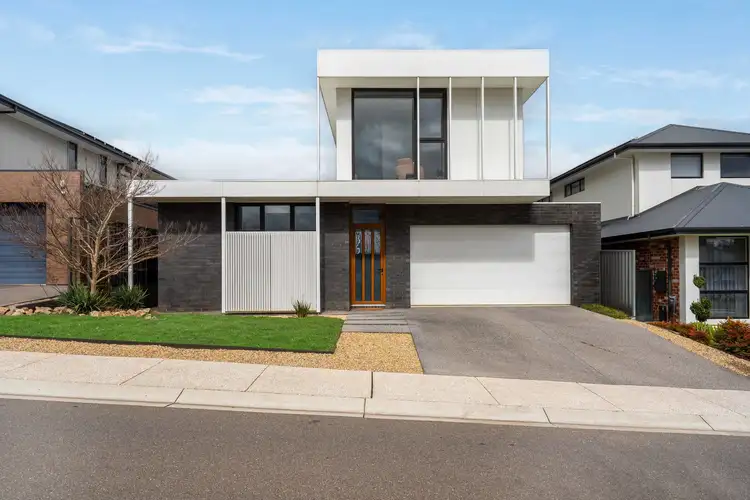 77 Blackwood Park Boulevard