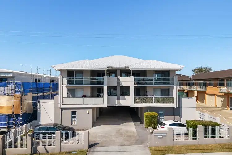 5/30 Mcilwraith Street