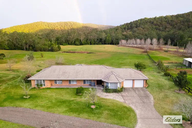 41 Amber Lane, Wyong Creek NSW 2259