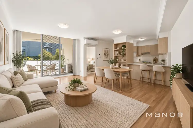 6/10 Murray Street